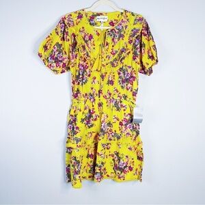 Maisie - Floral Dress